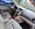 Чорний Лексус РХ, об'ємом двигуна 3.3 л та пробігом 260 тис. км за 8450 $, фото 10 на Automoto.ua