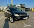 Черный Лексус РХ, объемом двигателя 3 л и пробегом 342 тыс. км за 7800 $, фото 6 на Automoto.ua