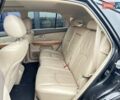 Черный Лексус РХ, объемом двигателя 3.31 л и пробегом 260 тыс. км за 9782 $, фото 25 на Automoto.ua