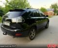 Черный Лексус РХ, объемом двигателя 3 л и пробегом 200 тыс. км за 8200 $, фото 3 на Automoto.ua
