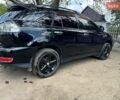 Чорний Лексус РХ, об'ємом двигуна 3 л та пробігом 220 тис. км за 9000 $, фото 2 на Automoto.ua