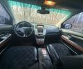 Черный Лексус РХ, объемом двигателя 3 л и пробегом 347 тыс. км за 6200 $, фото 4 на Automoto.ua