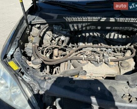 Чорний Лексус РХ, об'ємом двигуна 3.31 л та пробігом 30 тис. км за 5200 $, фото 18 на Automoto.ua