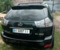 Чорний Лексус РХ, об'ємом двигуна 3 л та пробігом 246 тис. км за 9500 $, фото 2 на Automoto.ua