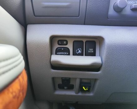 Чорний Лексус РХ, об'ємом двигуна 0 л та пробігом 260 тис. км за 8200 $, фото 8 на Automoto.ua