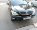 Чорний Лексус РХ, об'ємом двигуна 3 л та пробігом 267 тис. км за 10000 $, фото 17 на Automoto.ua