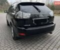 Черный Лексус РХ, объемом двигателя 3 л и пробегом 336 тыс. км за 7300 $, фото 2 на Automoto.ua
