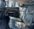 Черный Лексус РХ, объемом двигателя 3 л и пробегом 205 тыс. км за 8298 $, фото 22 на Automoto.ua