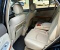 Черный Лексус РХ, объемом двигателя 3 л и пробегом 260 тыс. км за 7700 $, фото 15 на Automoto.ua