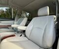 Черный Лексус РХ, объемом двигателя 3 л и пробегом 303 тыс. км за 10200 $, фото 12 на Automoto.ua