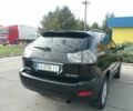 Черный Лексус РХ, объемом двигателя 3 л и пробегом 267 тыс. км за 10000 $, фото 14 на Automoto.ua
