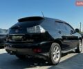 Черный Лексус РХ, объемом двигателя 3 л и пробегом 205 тыс. км за 8300 $, фото 6 на Automoto.ua