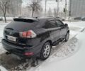 Черный Лексус РХ, объемом двигателя 3 л и пробегом 196 тыс. км за 7600 $, фото 2 на Automoto.ua