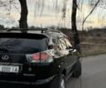 Черный Лексус РХ, объемом двигателя 3.31 л и пробегом 315 тыс. км за 8200 $, фото 13 на Automoto.ua