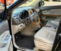 Черный Лексус РХ, объемом двигателя 3 л и пробегом 260 тыс. км за 7700 $, фото 13 на Automoto.ua