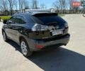 Чорний Лексус РХ, об'ємом двигуна 3.31 л та пробігом 30 тис. км за 5200 $, фото 3 на Automoto.ua