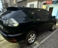 Чорний Лексус РХ, об'ємом двигуна 3 л та пробігом 320 тис. км за 9900 $, фото 13 на Automoto.ua