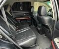 Черный Лексус РХ, объемом двигателя 3 л и пробегом 335 тыс. км за 7999 $, фото 8 на Automoto.ua