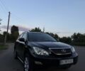 Черный Лексус РХ, объемом двигателя 3 л и пробегом 291 тыс. км за 7677 $, фото 1 на Automoto.ua