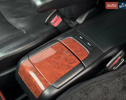 Чорний Лексус РХ, об'ємом двигуна 3 л та пробігом 275 тис. км за 7800 $, фото 24 на Automoto.ua