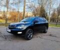 Черный Лексус РХ, объемом двигателя 3.3 л и пробегом 260 тыс. км за 8450 $, фото 17 на Automoto.ua