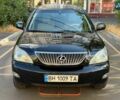 Чорний Лексус РХ, об'ємом двигуна 3 л та пробігом 260 тис. км за 7700 $, фото 7 на Automoto.ua