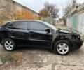 Чорний Лексус РХ, об'ємом двигуна 3 л та пробігом 250 тис. км за 5300 $, фото 1 на Automoto.ua