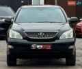 Чорний Лексус РХ, об'ємом двигуна 3 л та пробігом 296 тис. км за 8000 $, фото 10 на Automoto.ua