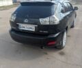 Чорний Лексус РХ, об'ємом двигуна 3 л та пробігом 280 тис. км за 9000 $, фото 4 на Automoto.ua