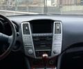 Чорний Лексус РХ, об'ємом двигуна 3 л та пробігом 297 тис. км за 7999 $, фото 16 на Automoto.ua