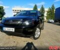 Чорний Лексус РХ, об'ємом двигуна 3 л та пробігом 280 тис. км за 9000 $, фото 2 на Automoto.ua