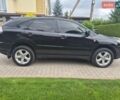 Черный Лексус РХ, объемом двигателя 3 л и пробегом 340 тыс. км за 8999 $, фото 6 на Automoto.ua