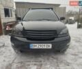 Черный Лексус РХ, объемом двигателя 3 л и пробегом 360 тыс. км за 8500 $, фото 1 на Automoto.ua