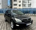 Черный Лексус РХ, объемом двигателя 3 л и пробегом 232 тыс. км за 8300 $, фото 1 на Automoto.ua