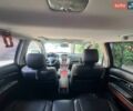 Черный Лексус РХ, объемом двигателя 3 л и пробегом 246 тыс. км за 7400 $, фото 11 на Automoto.ua