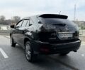 Чорний Лексус РХ, об'ємом двигуна 3 л та пробігом 297 тис. км за 7999 $, фото 4 на Automoto.ua