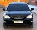 Чорний Лексус РХ, об'ємом двигуна 3 л та пробігом 248 тис. км за 8999 $, фото 1 на Automoto.ua