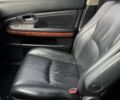 Чорний Лексус РХ, об'ємом двигуна 3 л та пробігом 297 тис. км за 7999 $, фото 18 на Automoto.ua