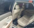 Чорний Лексус РХ, об'ємом двигуна 3 л та пробігом 360 тис. км за 9000 $, фото 5 на Automoto.ua