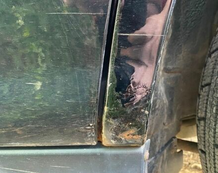 Чорний Лексус РХ, об'ємом двигуна 3 л та пробігом 258 тис. км за 8000 $, фото 9 на Automoto.ua