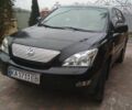 Черный Лексус РХ, объемом двигателя 3 л и пробегом 400 тыс. км за 9800 $, фото 7 на Automoto.ua