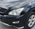 Чорний Лексус РХ, об'ємом двигуна 3 л та пробігом 191 тис. км за 10600 $, фото 7 на Automoto.ua