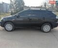 Чорний Лексус РХ, об'ємом двигуна 3 л та пробігом 280 тис. км за 9000 $, фото 7 на Automoto.ua