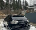Чорний Лексус РХ, об'ємом двигуна 3 л та пробігом 290 тис. км за 8500 $, фото 16 на Automoto.ua