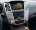 Чорний Лексус РХ, об'ємом двигуна 3 л та пробігом 297 тис. км за 7999 $, фото 17 на Automoto.ua
