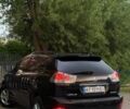 Черный Лексус РХ, объемом двигателя 3 л и пробегом 290 тыс. км за 8500 $, фото 9 на Automoto.ua