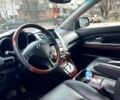 Черный Лексус РХ, объемом двигателя 3 л и пробегом 232 тыс. км за 8300 $, фото 7 на Automoto.ua