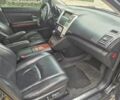 Чорний Лексус РХ, об'ємом двигуна 3 л та пробігом 340 тис. км за 8900 $, фото 16 на Automoto.ua