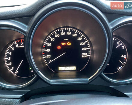 Черный Лексус РХ, объемом двигателя 3 л и пробегом 357 тыс. км за 11000 $, фото 10 на Automoto.ua