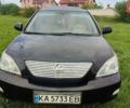 Черный Лексус РХ, объемом двигателя 3 л и пробегом 402 тыс. км за 9200 $, фото 1 на Automoto.ua